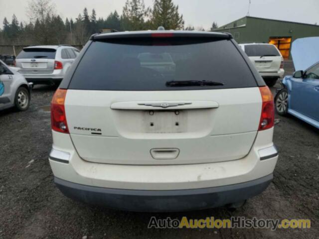 CHRYSLER PACIFICA TOURING, 2C4GM68465R578629