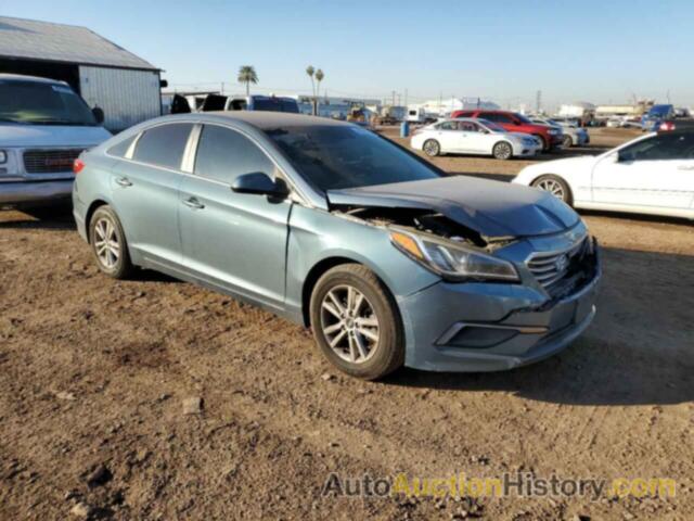 HYUNDAI SONATA SE, 5NPE24AF3GH262263