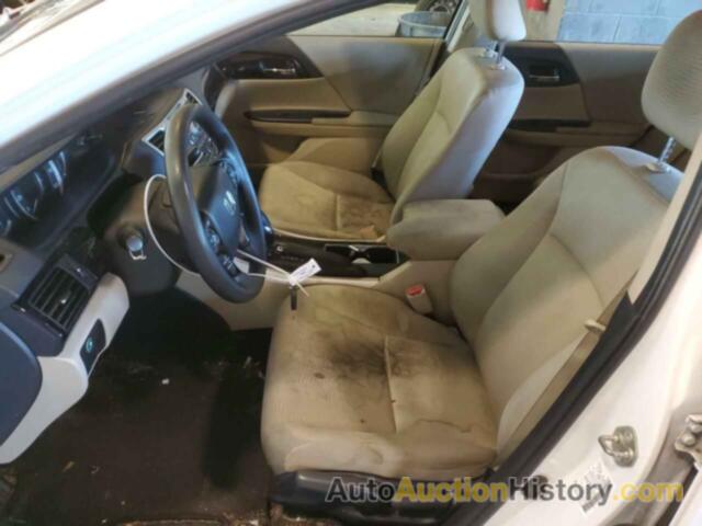 HONDA ACCORD LX, 1HGCR2F37HA236040