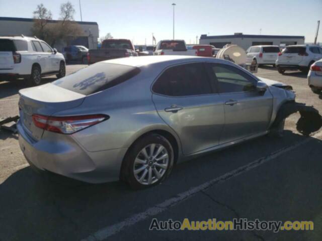 TOYOTA CAMRY L, 4T1B11HK6JU006957