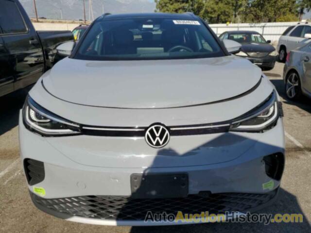 VOLKSWAGEN ID.4 PRO S PRO S, WVGKMPE22NP038730