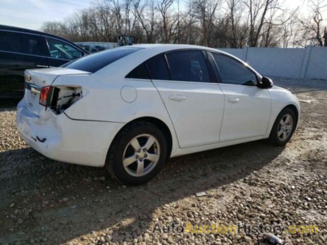 CHEVROLET CRUZE LT, 1G1PK5SBXE7427147