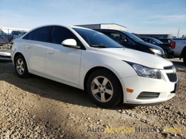 CHEVROLET CRUZE LT, 1G1PK5SBXE7427147