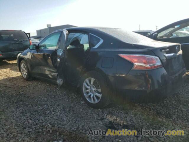 NISSAN ALTIMA 2.5, 1N4AL3AP3FC111468