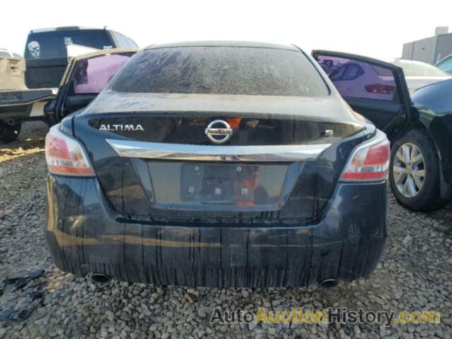 NISSAN ALTIMA 2.5, 1N4AL3AP3FC111468