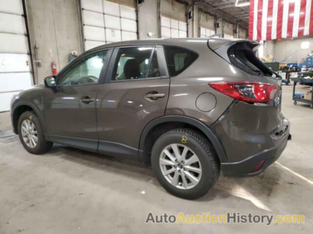 MAZDA CX-5 TOURING, JM3KE4CY8G0745664