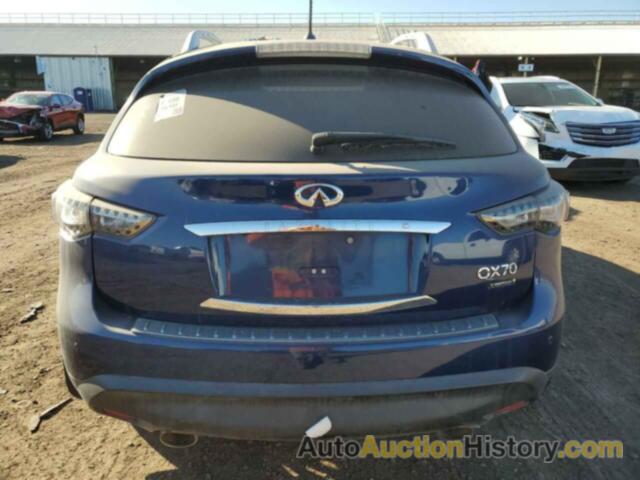 INFINITI QX70, JN8CS1MU7HM142641