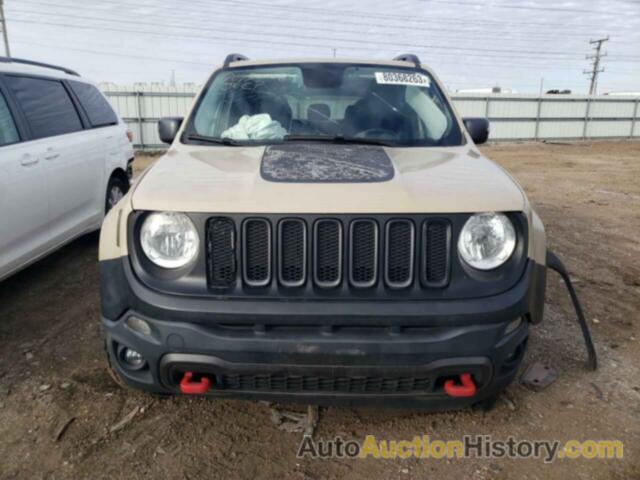 JEEP RENEGADE TRAILHAWK, ZACCJBCB8HPE79793