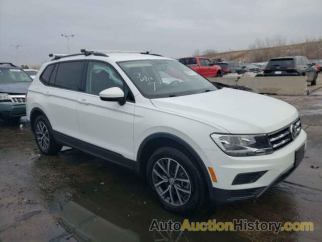 VOLKSWAGEN TIGUAN S, 3VV1B7AX3MM062953