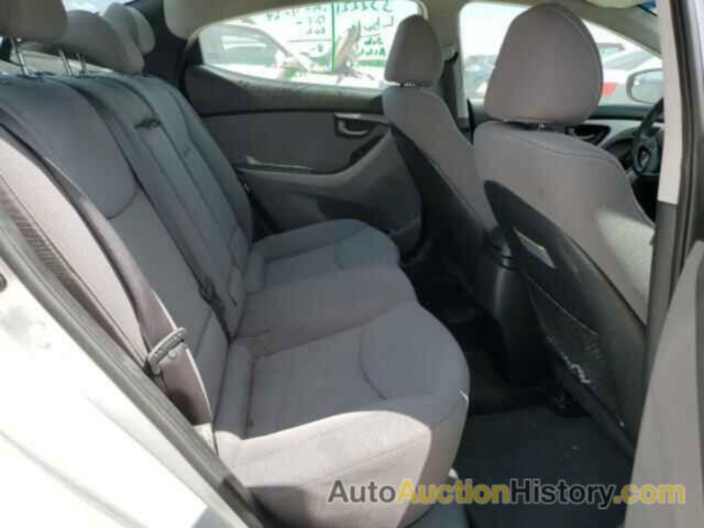 HYUNDAI ELANTRA SE, KMHDH4AE6FU415073