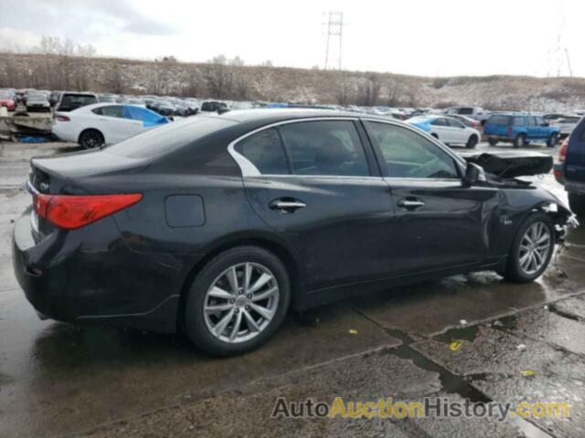 INFINITI Q50 BASE, JN1CV7AR7HM680362