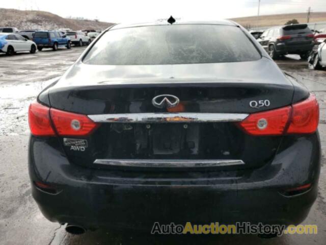 INFINITI Q50 BASE, JN1CV7AR7HM680362