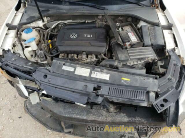 VOLKSWAGEN PASSAT SE, 1VWBS7A38EC103299