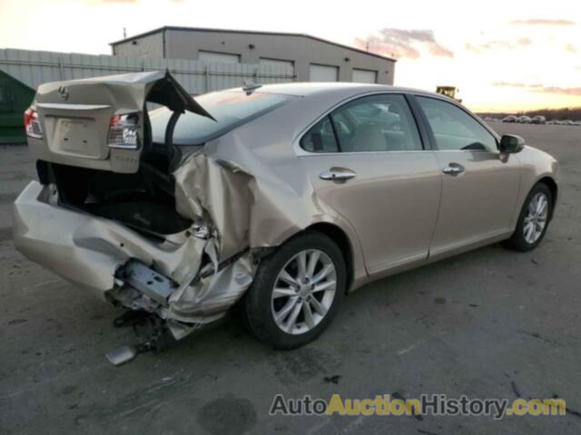 LEXUS ES350 350, JTHBK1EG3B2459950