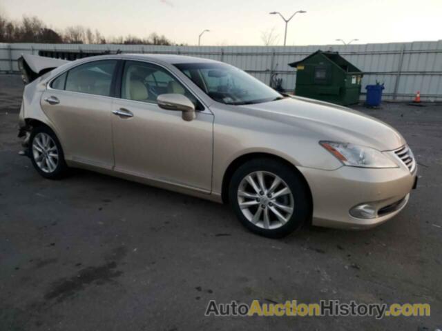 LEXUS ES350 350, JTHBK1EG3B2459950