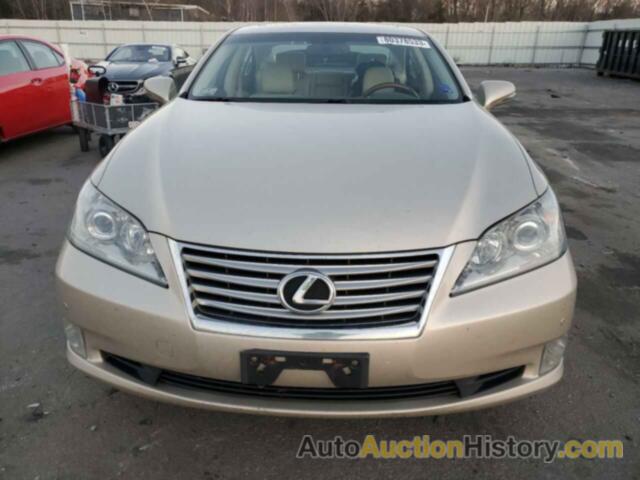 LEXUS ES350 350, JTHBK1EG3B2459950