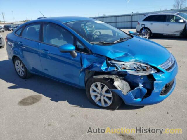 FORD FIESTA SE, 3FADP4BJ9CM125547