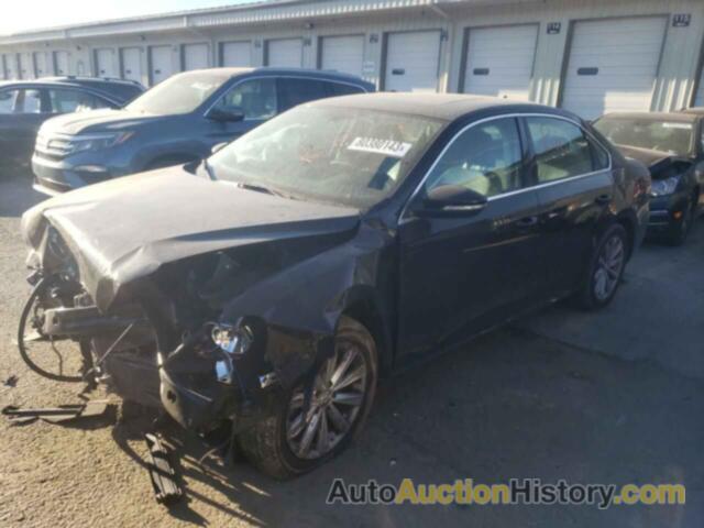 VOLKSWAGEN PASSAT SE, 1VWBP7A37CC025631