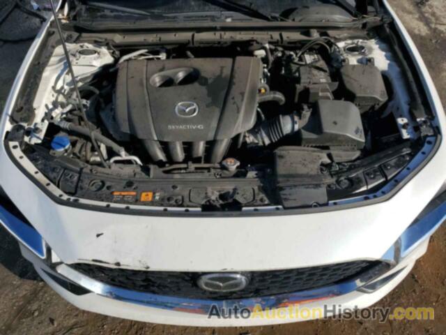 MAZDA 3 PREFERRED, 3MZBPADL2KM105988