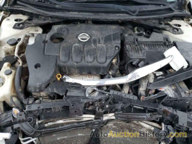 NISSAN ALTIMA BASE, 1N4AL2APXCC229376