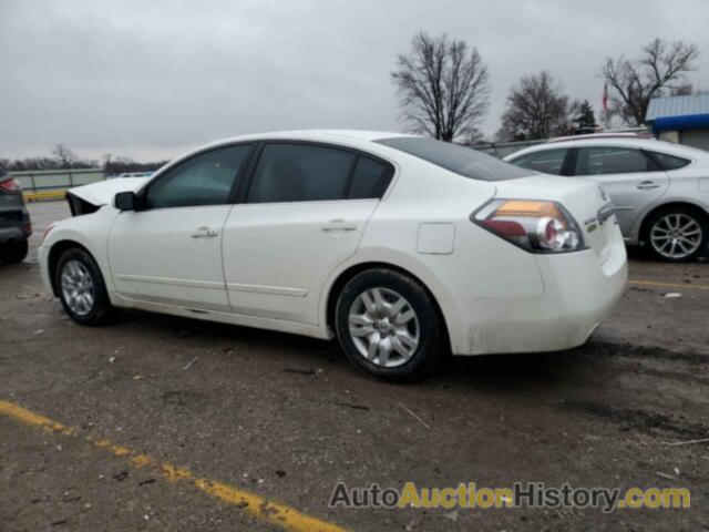 NISSAN ALTIMA BASE, 1N4AL2APXCC229376