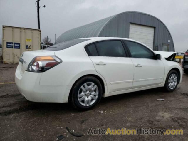 NISSAN ALTIMA BASE, 1N4AL2APXCC229376