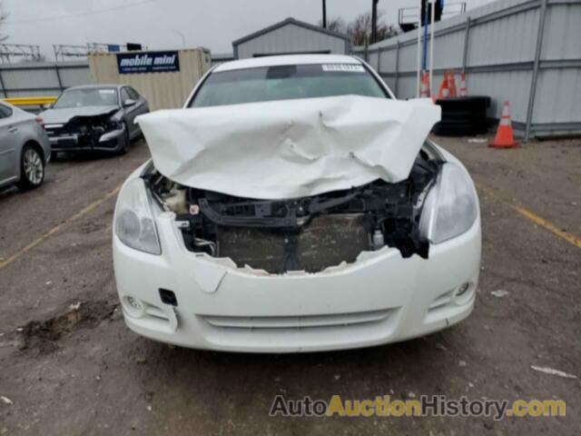 NISSAN ALTIMA BASE, 1N4AL2APXCC229376