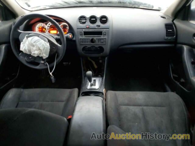 NISSAN ALTIMA BASE, 1N4AL2APXCC229376