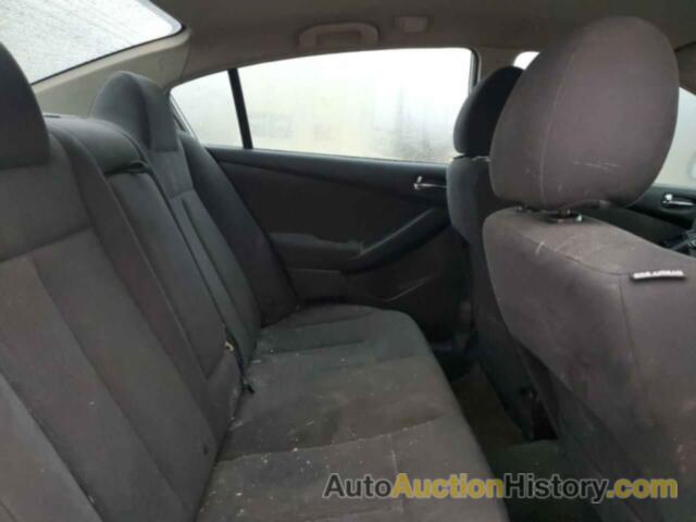 NISSAN ALTIMA BASE, 1N4AL2APXCC229376