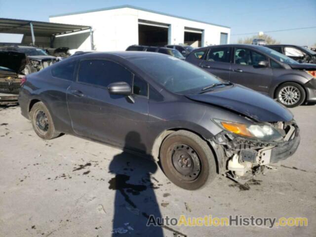 HONDA CIVIC LX, 2HGFG3B54FH504475