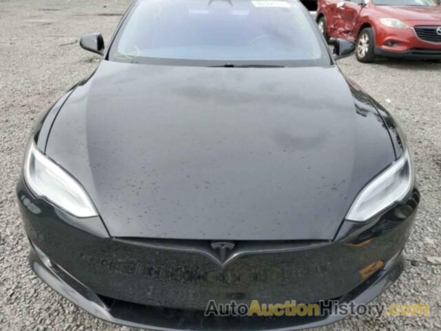 TESLA MODEL S, 5YJSA1E27LF358935