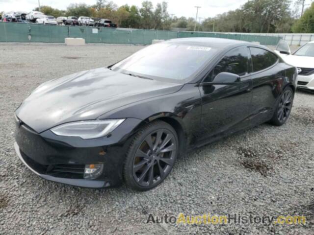 TESLA MODEL S, 5YJSA1E27LF358935