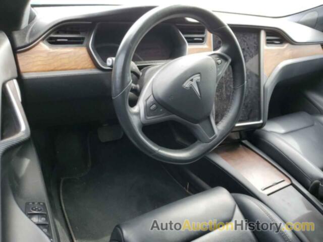 TESLA MODEL S, 5YJSA1E27LF358935