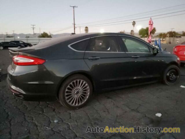 FORD FUSION TITANIUM, 3FA6P0K9XFR195010