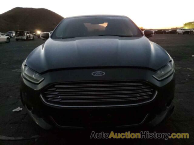 FORD FUSION TITANIUM, 3FA6P0K9XFR195010