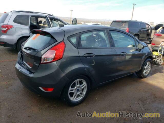 FORD FIESTA SE, 3FADP4EJ6KM154935