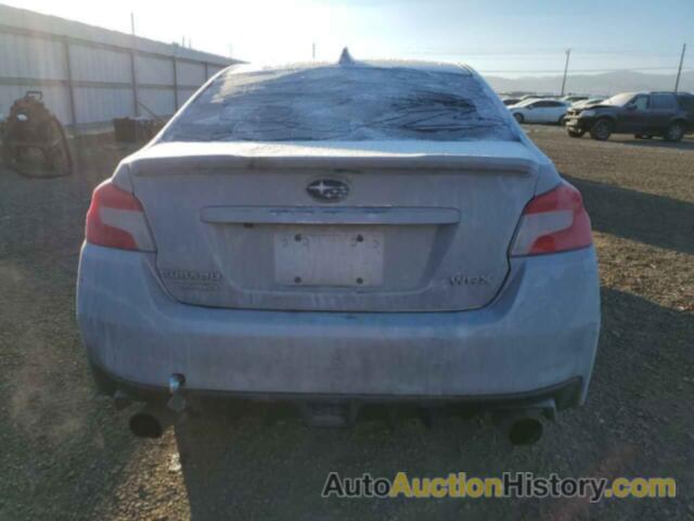 SUBARU WRX PREMIUM, JF1VA1C6XM9821512