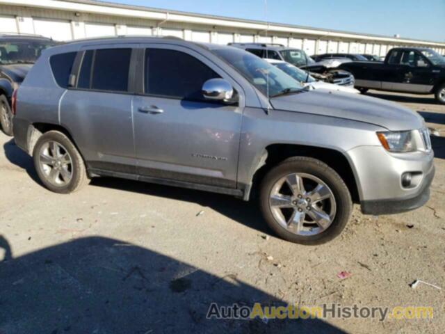 JEEP COMPASS LATITUDE, 1C4NJDEB5GD730820