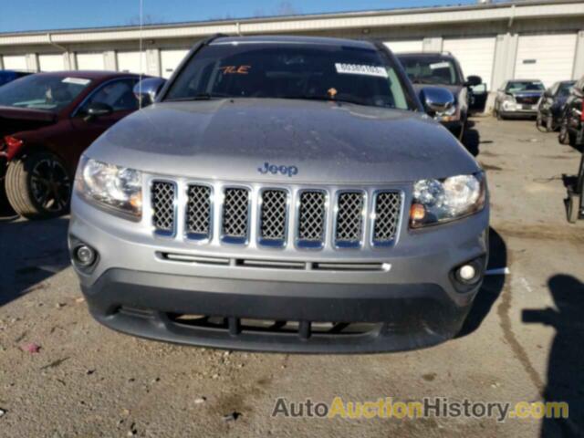 JEEP COMPASS LATITUDE, 1C4NJDEB5GD730820