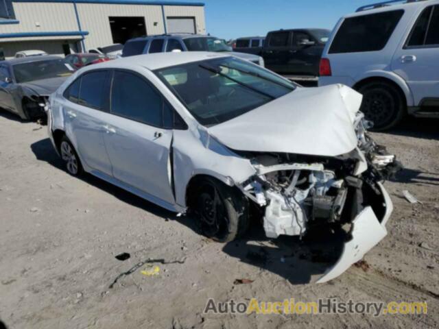 TOYOTA COROLLA LE, 5YFEPMAE6MP164898