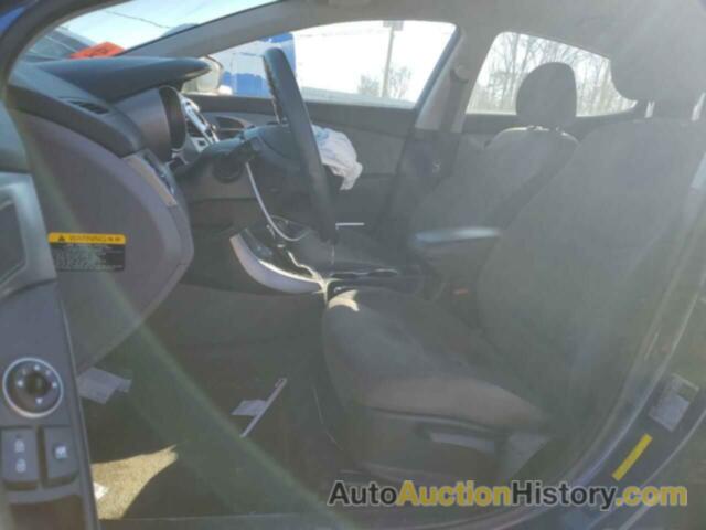 HYUNDAI ELANTRA SE, 5NPDH4AE4GH668912