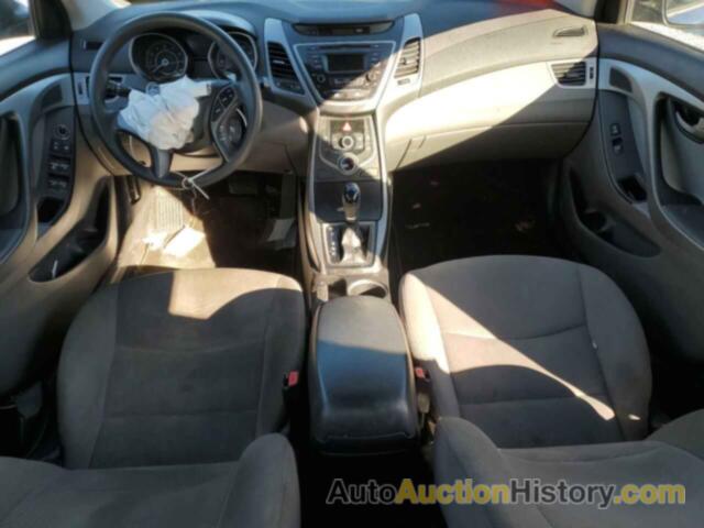 HYUNDAI ELANTRA SE, 5NPDH4AE4GH668912