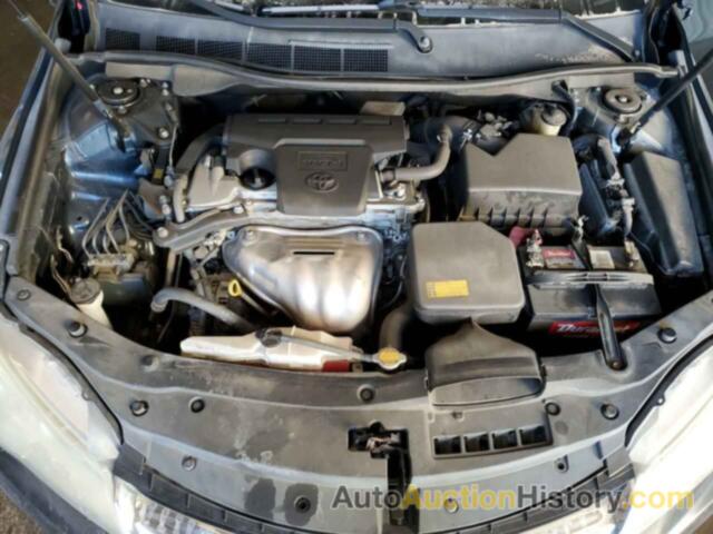 TOYOTA CAMRY LE, 4T1BF1FK9FU051872