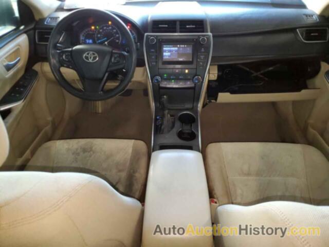 TOYOTA CAMRY LE, 4T1BF1FK9FU051872