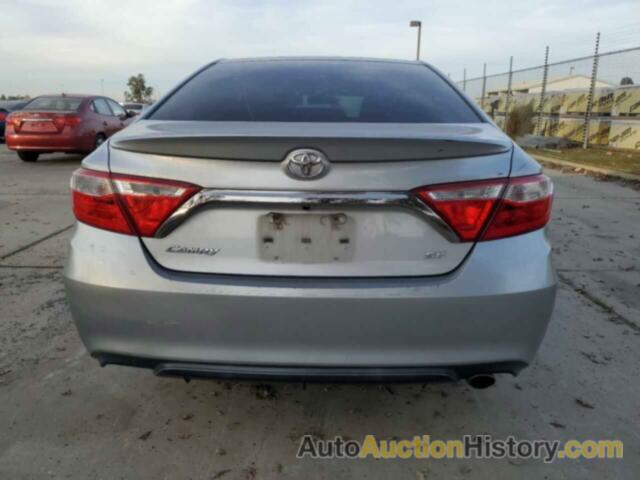 TOYOTA CAMRY LE, 4T1BF1FK7FU899460