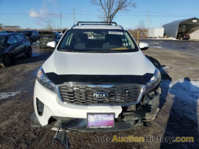 KIA SORENTO S, 5XYPGDA5XLG663053