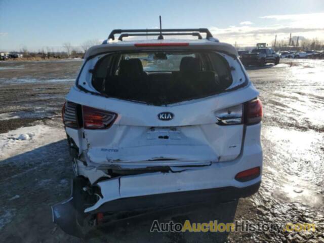 KIA SORENTO S, 5XYPGDA5XLG663053