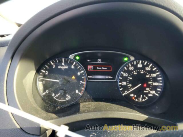 NISSAN ALTIMA 2.5, 1N4AL3AP8GC188600