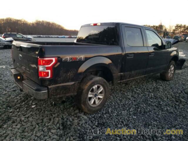 FORD F-150 SUPERCREW, 1FTEW1E58LFA75366