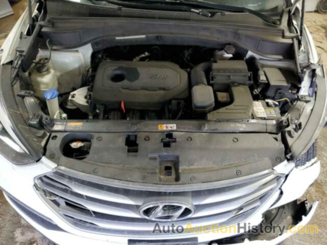 HYUNDAI SANTA FE, 5NMZTDLB3JH093665